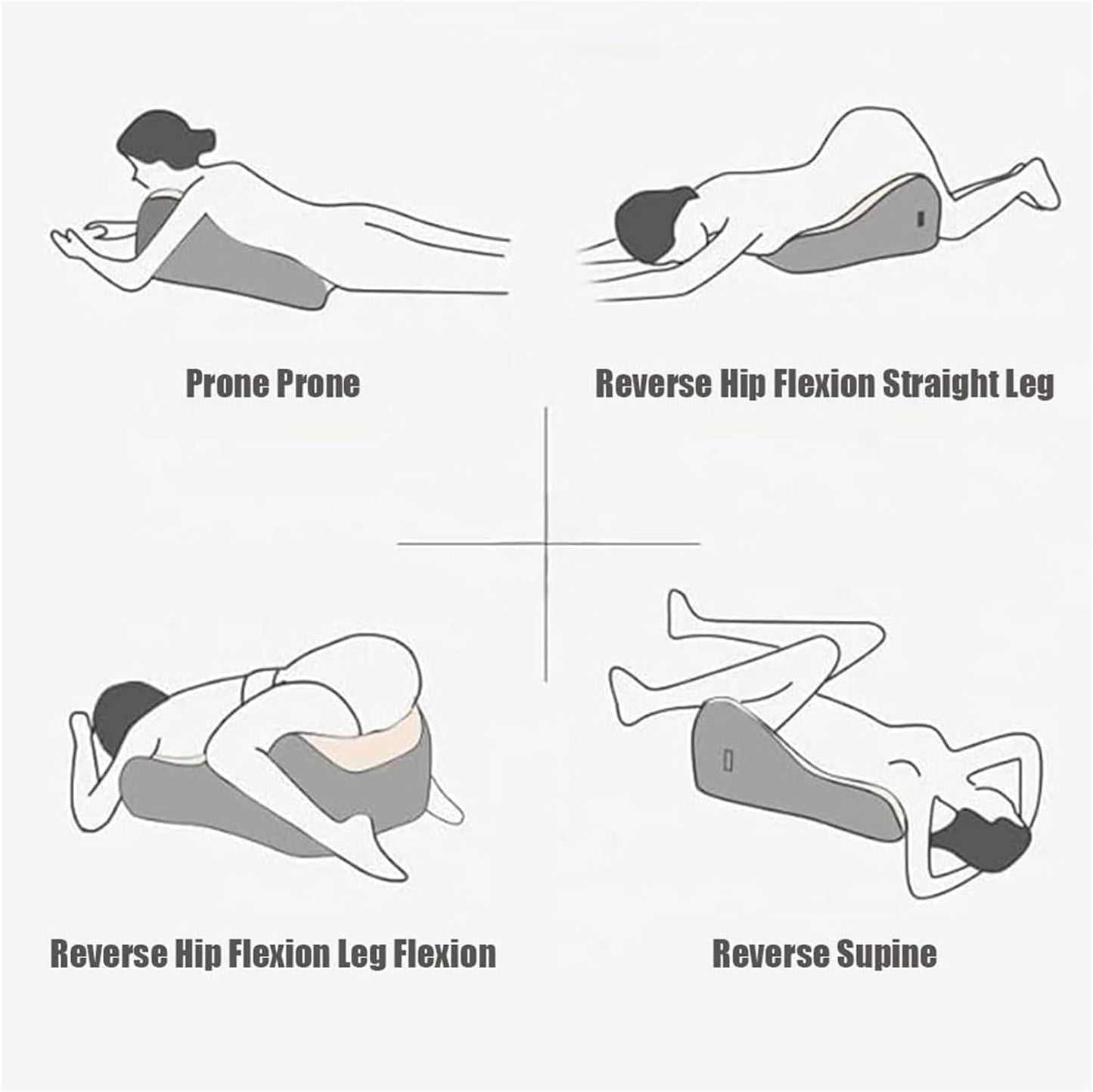 LovaRest - Sweet Spot Pillow