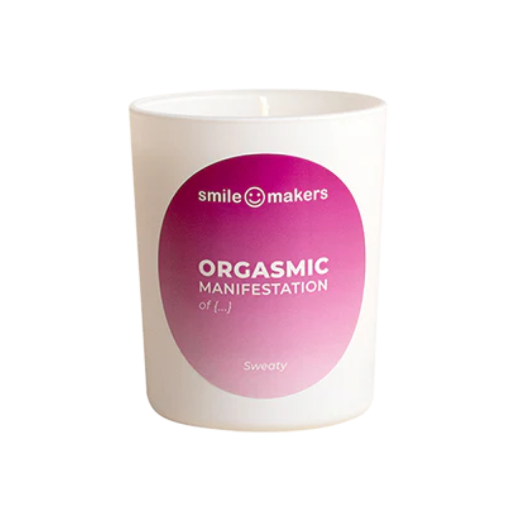 Intimate Mood Candle