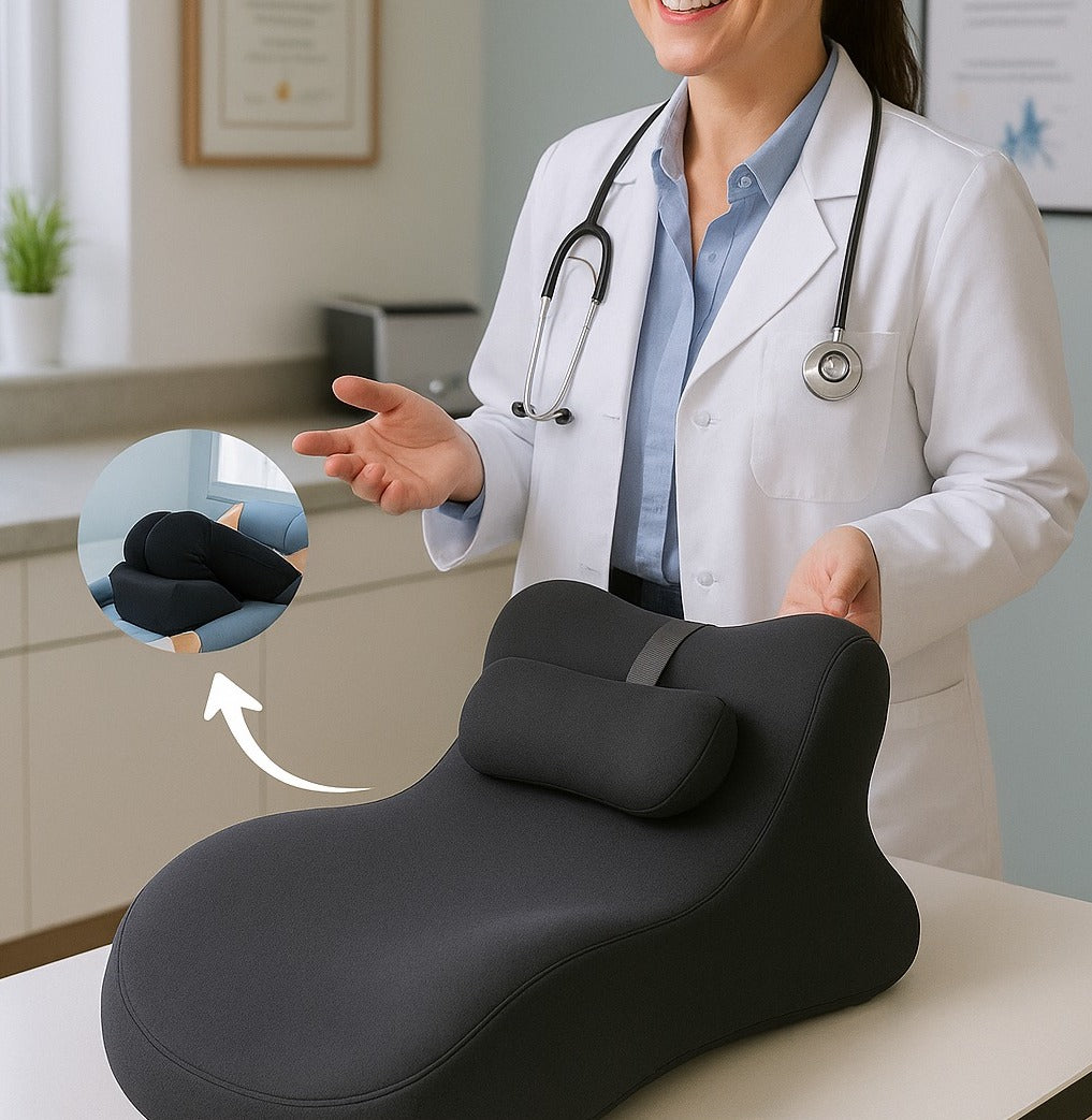 LovaRest - Sweet Spot-Pillow