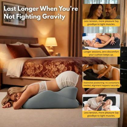 LovaRest - Sweet Spot-Pillow