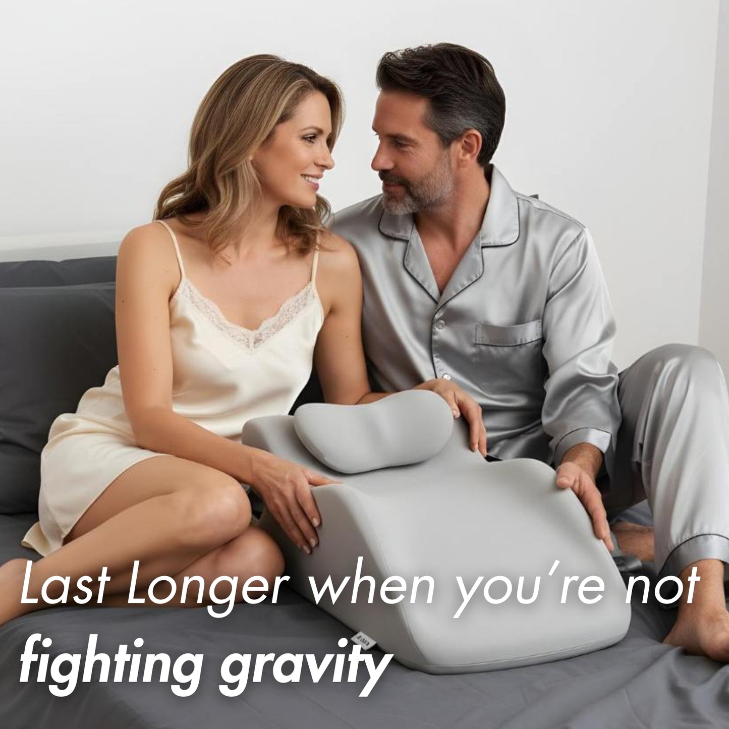 LovaRest - Sweet Spot-Pillow Senior