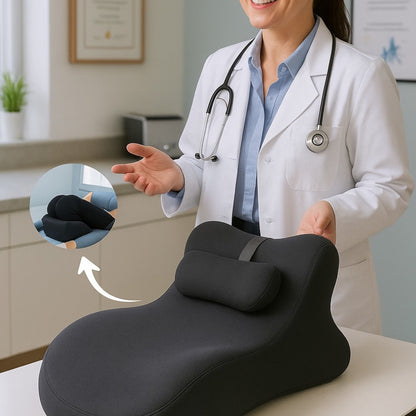 LovaRest - Sweet Spot-Pillow Senior