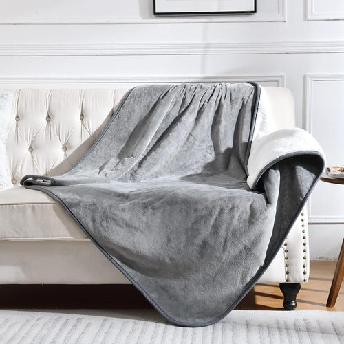 Waterproof Lovers Blanket