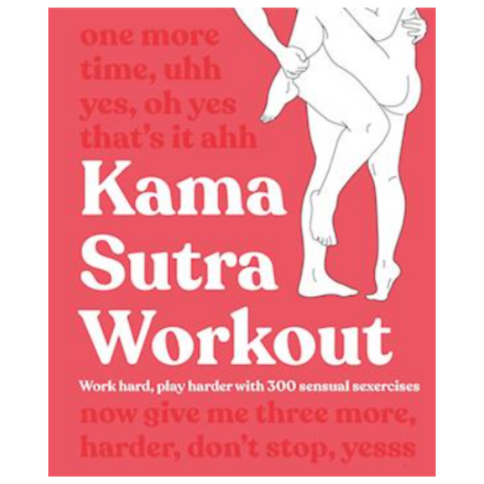 Kamasutra Guide