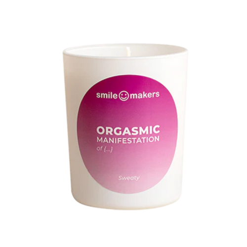 Intimate Mood Candle