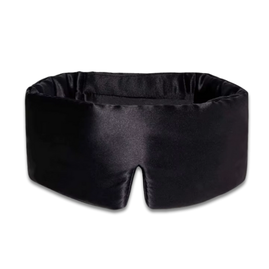 Silk Sleeping Mask