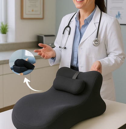 LovaRest - Sweet Spot-Pillow