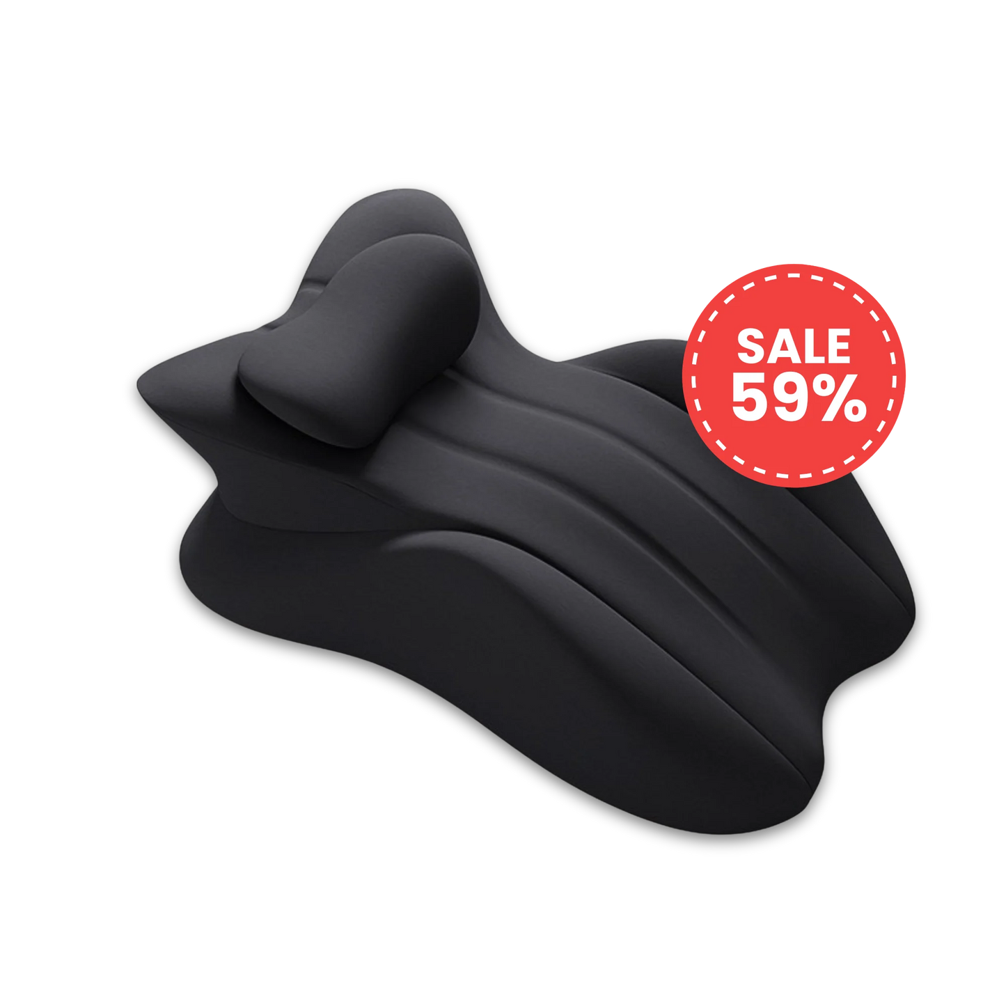 LovaRest - Sweet Spot-Pillow